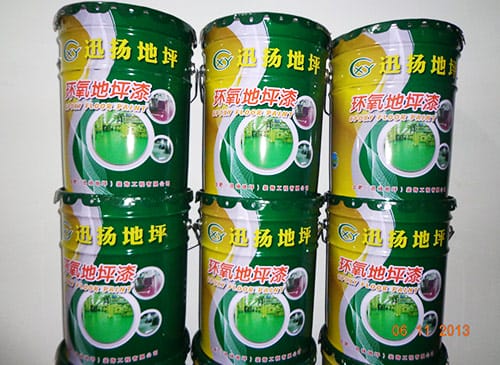 色漿、色膏